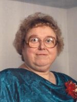 Helga R. Radtke