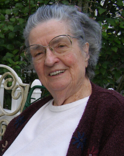 Marion H. Welch