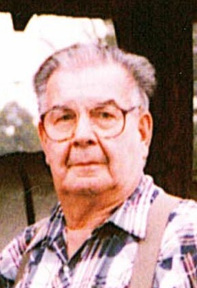 Forest D. Selleck, Jr.