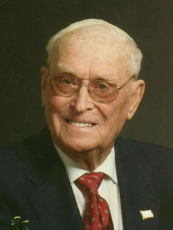 Curtis Younts, Sr.