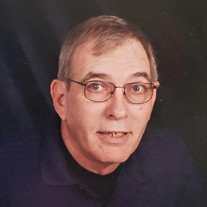 Richard Bartlow Profile Photo
