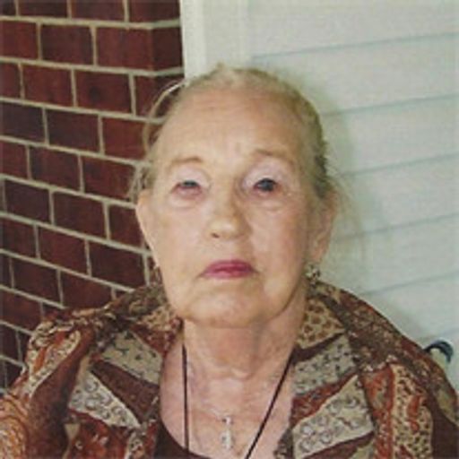 Mary Mae Day Profile Photo