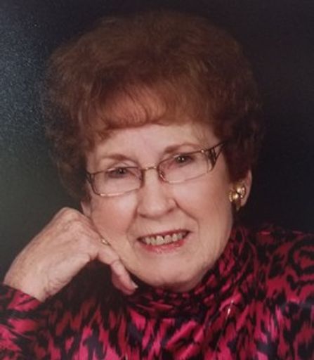 Joyce  Helen Waggoner Profile Photo