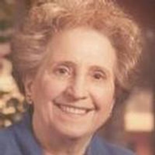 Nancy Ann Vitale