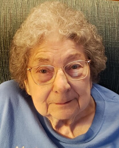 Marjorie Buchholz's obituary image