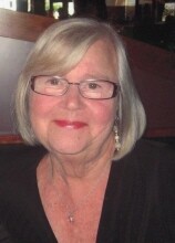 Nancy A. Anderson