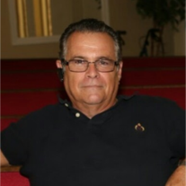 Jerry L. Pilgrim, III Profile Photo