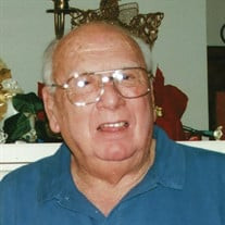 Mr. Randal  Burton Clark Sr. Profile Photo