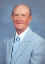 Thomas B. "Benny" Johnson