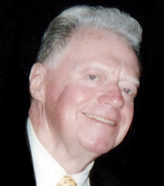 Paul J. Smith Profile Photo