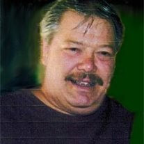 Jon R. "Big Jon" Lueck Profile Photo