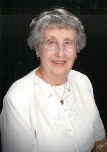 Joan M. Martin