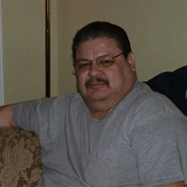 Robert Soto Sr