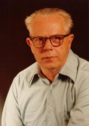 Donald Gauweiler