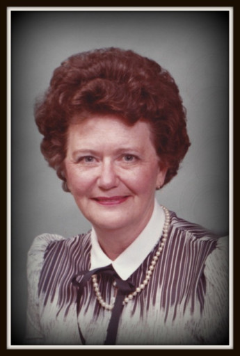 Bertha M. Skaggs Profile Photo
