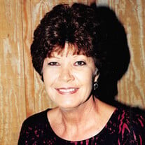 Judy Mae Rushing Profile Photo