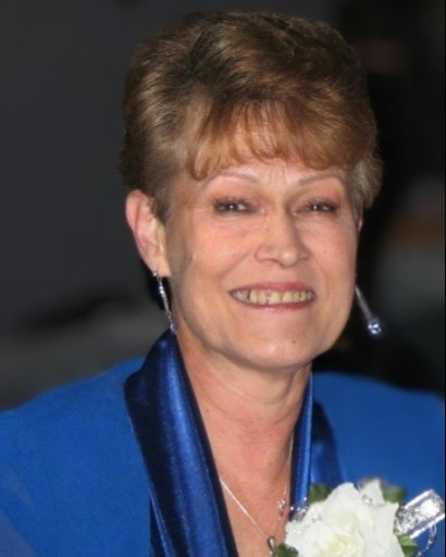 Carol Simmons Profile Photo