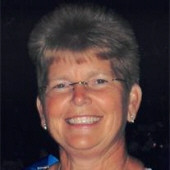 Linda Lou Wickersham Profile Photo