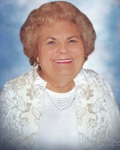 Dorothy Carolyn Reynolds