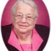 Martha L. Tharp