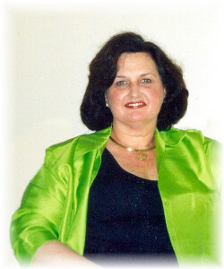 Marlene Annsigwalt Haydon