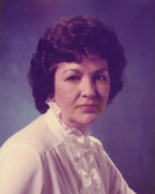 Peggy Wilson Cornatzer Warden