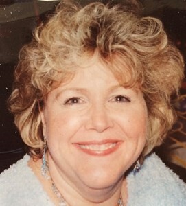 Maureen Patricia Bohrer