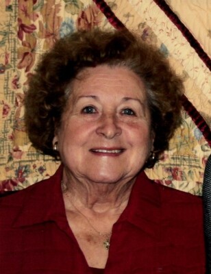 Betty Ann Lane Profile Photo