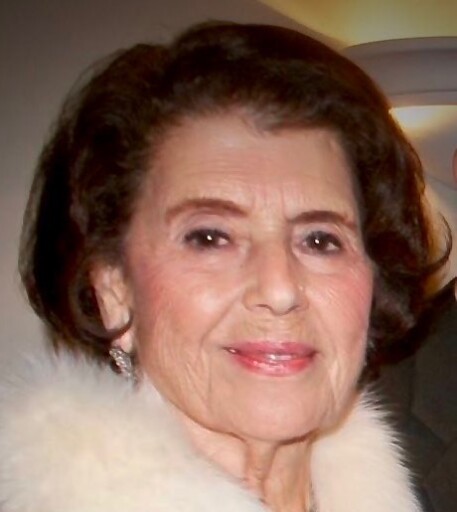 Antonietta L. (Liberatore) Fedeli