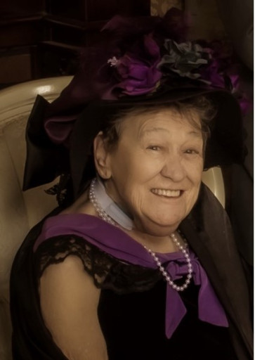 Edna Louise Atkins Profile Photo