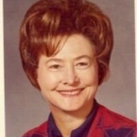 Jane E. Parker