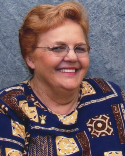 Carolyn "Carol" Mae Beller