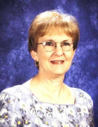 Enos Ann "Ann" Langston