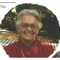 Edna Myrtle Harris Profile Photo