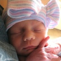 Sophia Jane Breedlove