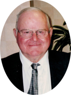 Norman Hall