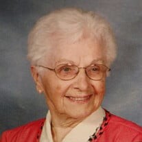 Eleanor Barbara Fisher Profile Photo