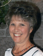 Judith "Judy" Lynn Maloney