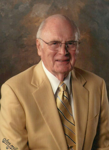 Edmund  W. "Ted" Sanderson Profile Photo