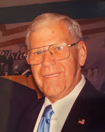 Edward F. Jennings Jr.'s obituary image