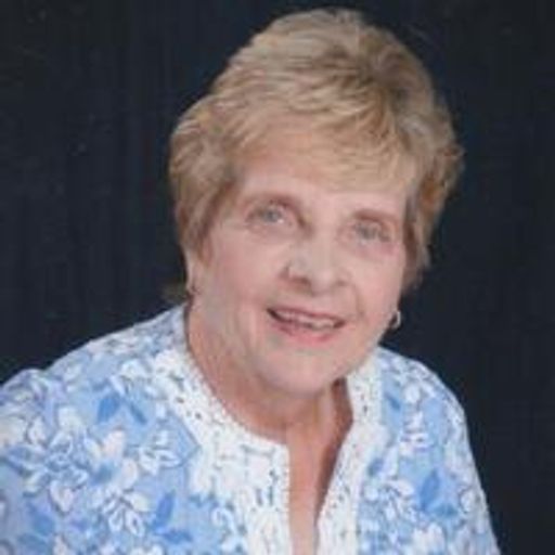 Marlene Mary Hatch