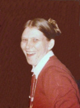 Martha Ferguson