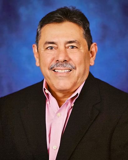 Manuel Salinas, Jr.