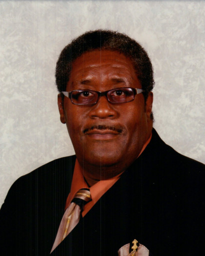 Deacon Robert Lewis Brown Profile Photo