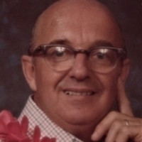 Keith G. Jackson Profile Photo