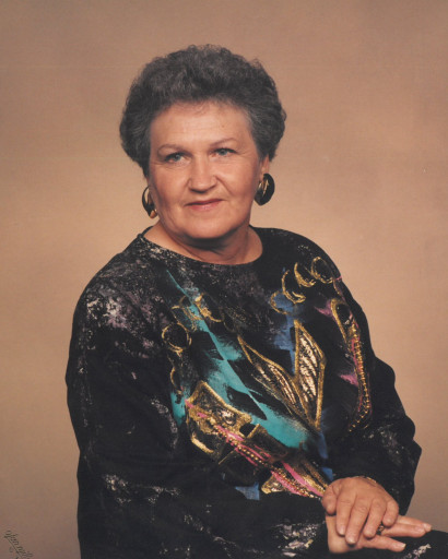 Barbara Sue Kilgo