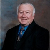 Harold Richard Trayler Profile Photo