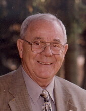 Francis D. Van Kirk