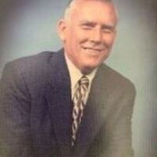 Wayne R. Croshaw Profile Photo