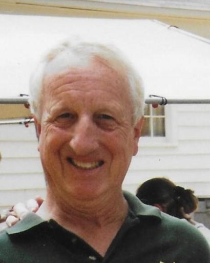 Gary Ward Woolfolk's obituary image